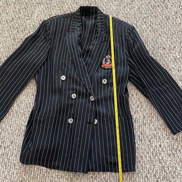Vintage Jean Paul Gautier mens blazer! - Picture 6 of 12